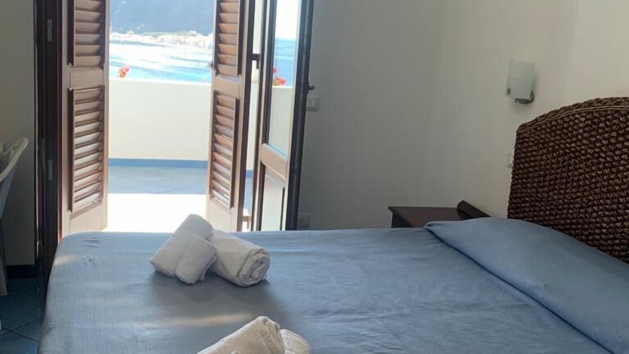 Photo of Bedroom in Canneto