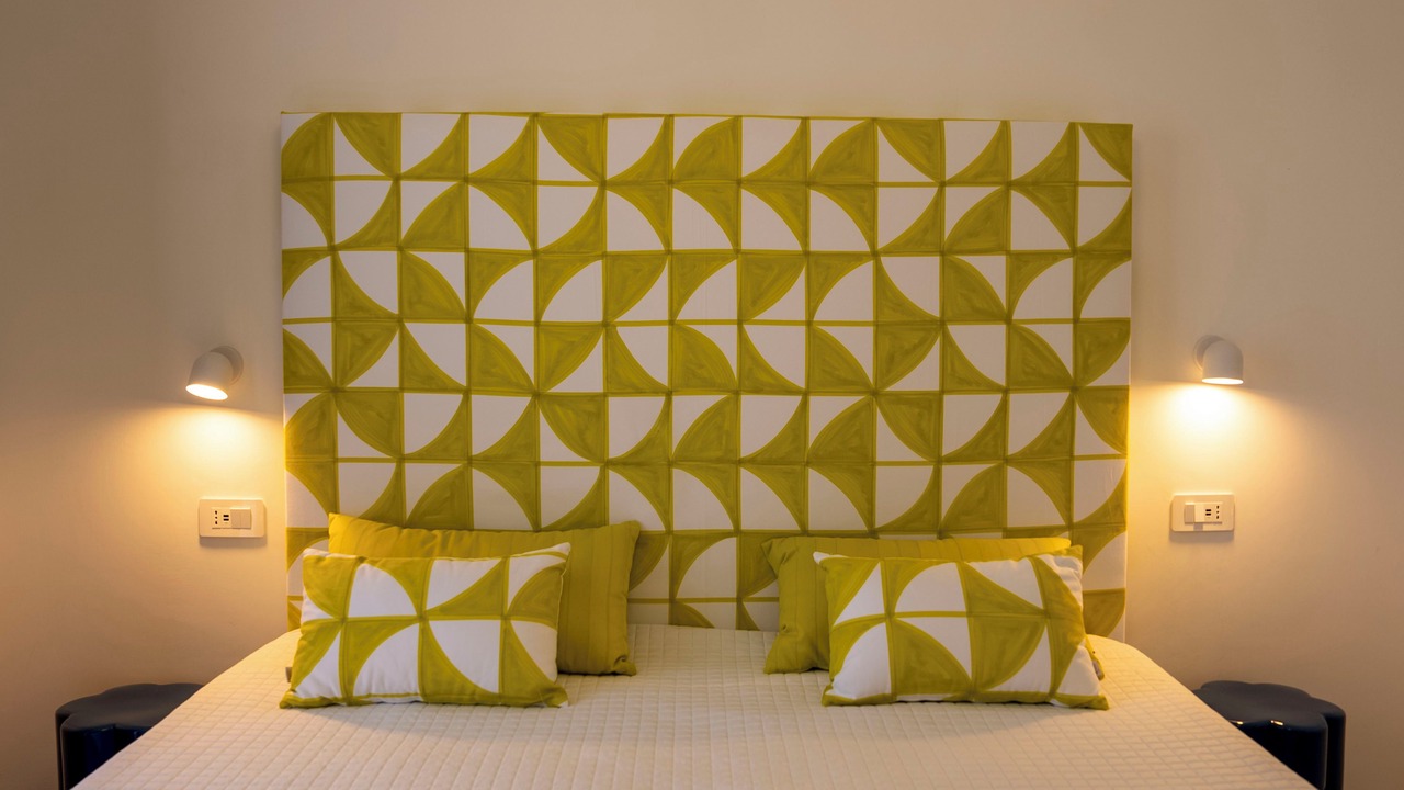 Photo of Bedroom in Forio