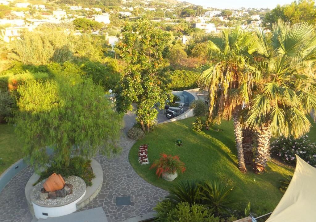 Photo of Outdoor in Forio