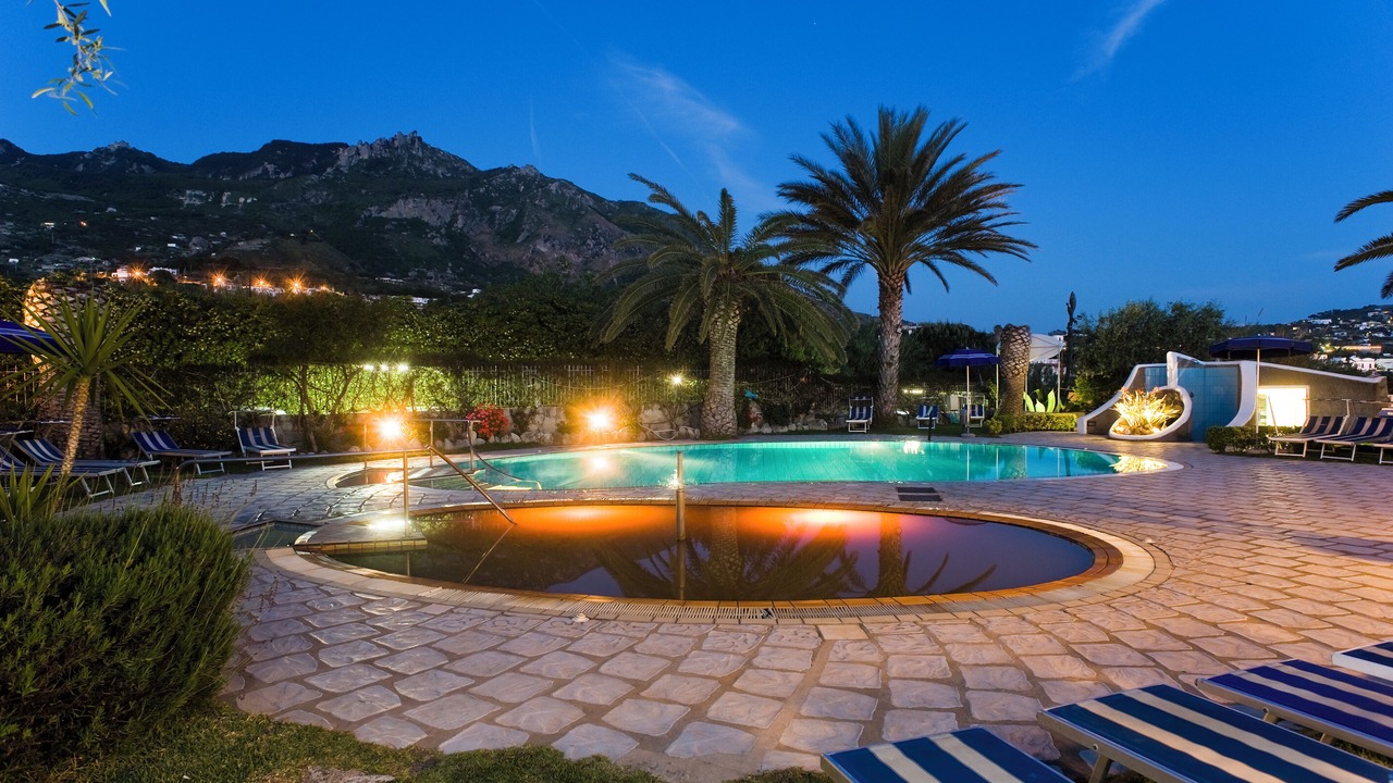 Photo of Outdoor in Forio
