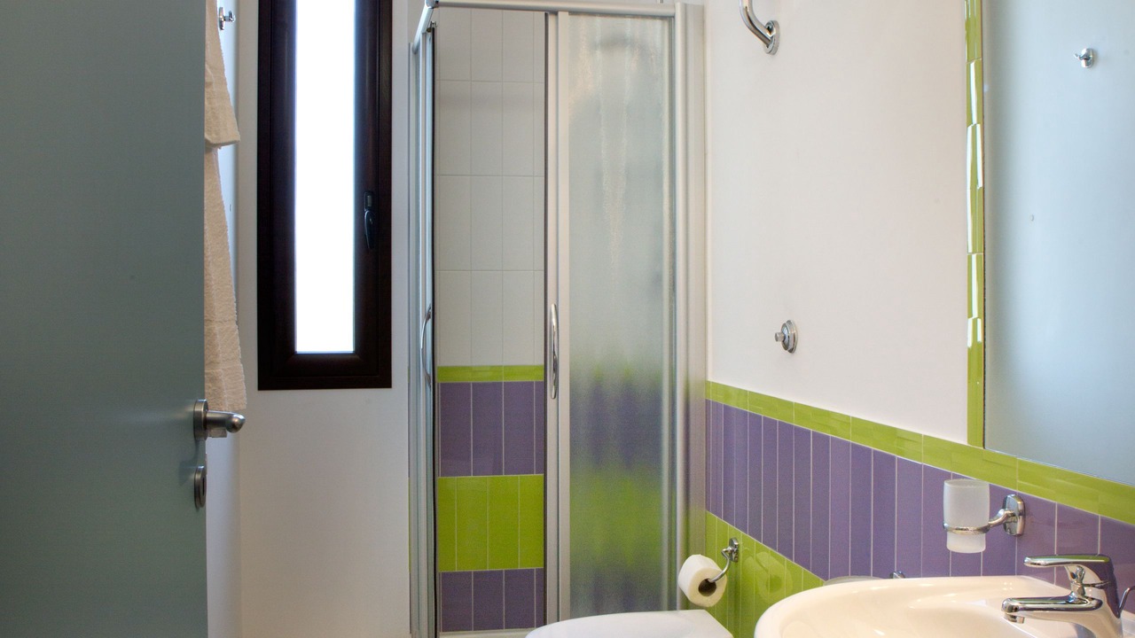 Photo of Bathroom in Sciacca