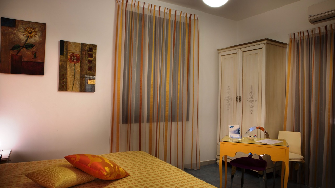 Photo of Bedroom in Sciacca