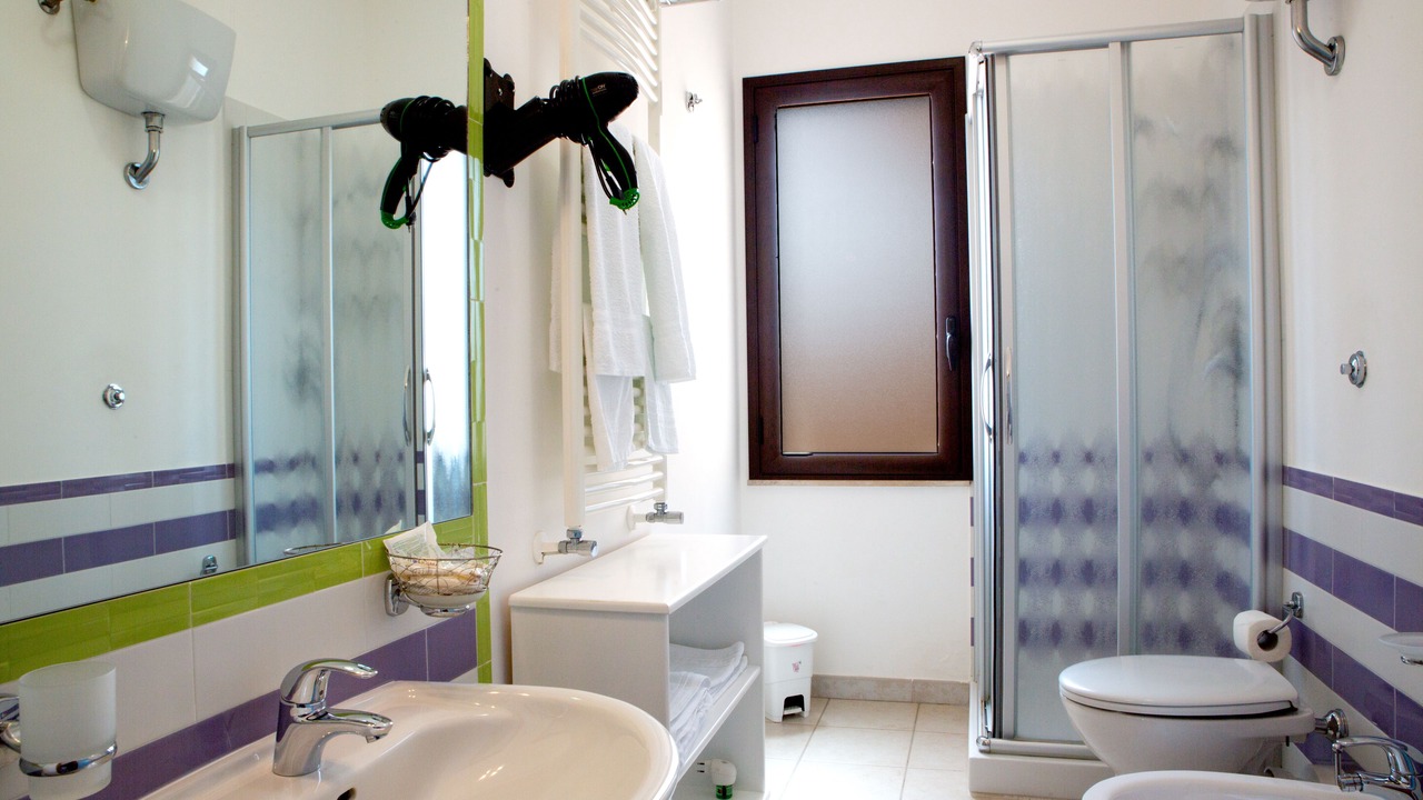 Photo of Bathroom in Sciacca