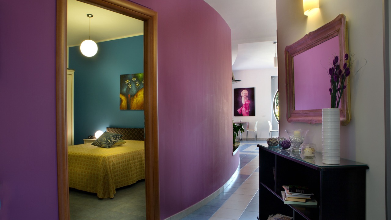 Photo of Bedroom in Sciacca
