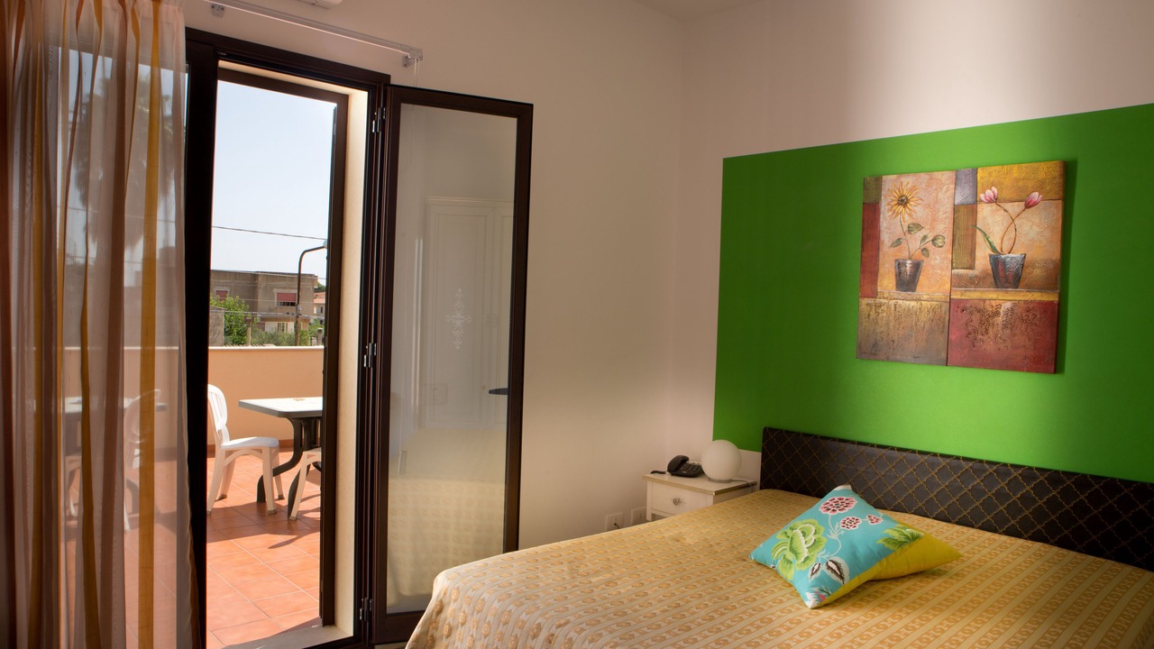 Photo of Bedroom in Sciacca
