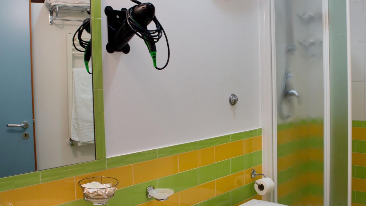 Photo of Bathroom in Sciacca