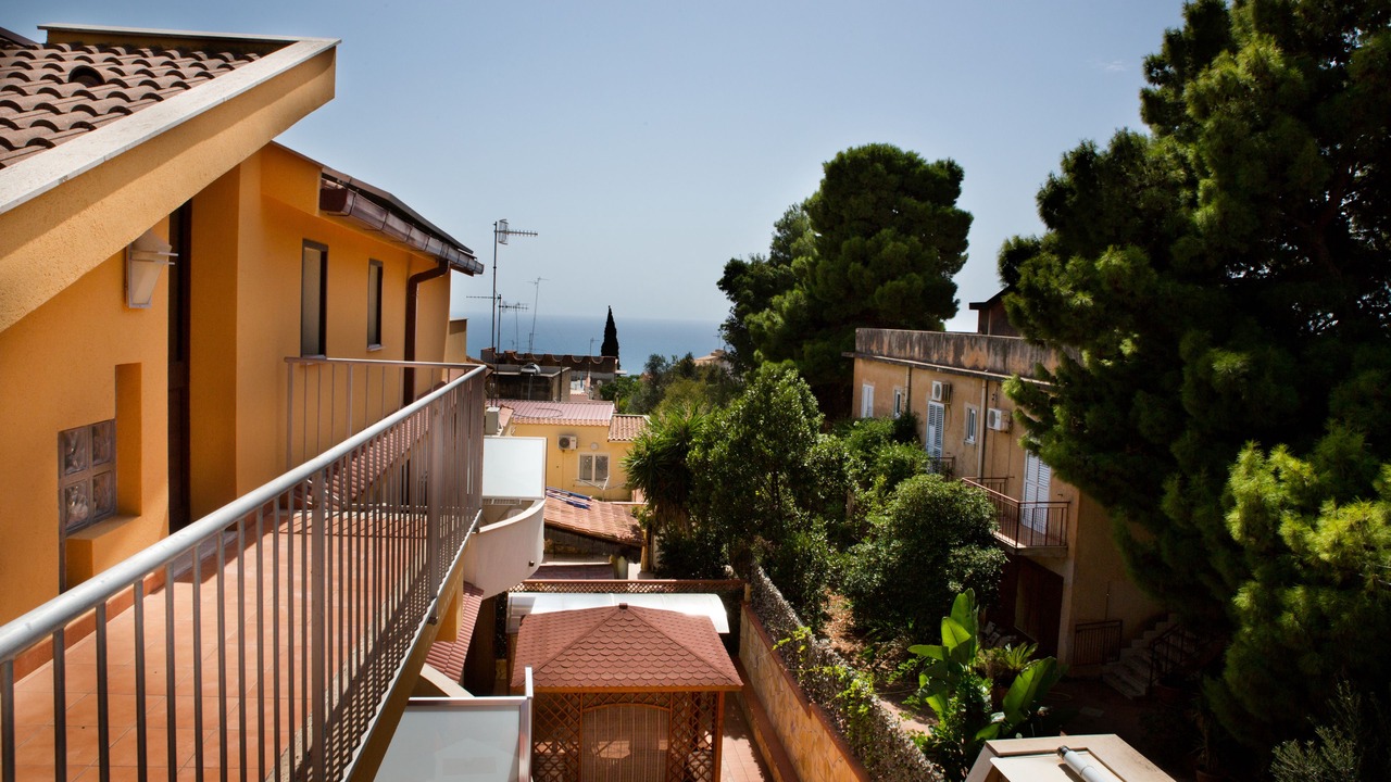 Photo of Patio Balcony in Sciacca
