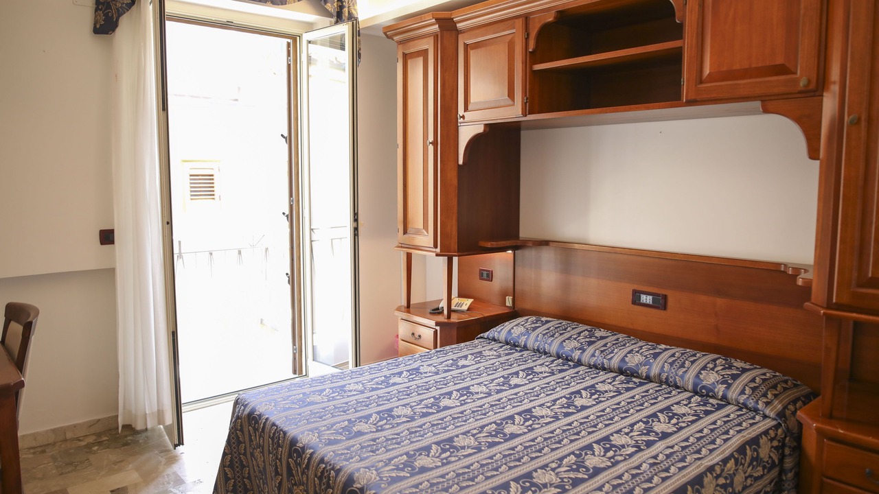 Photo of Bedroom in Old Town