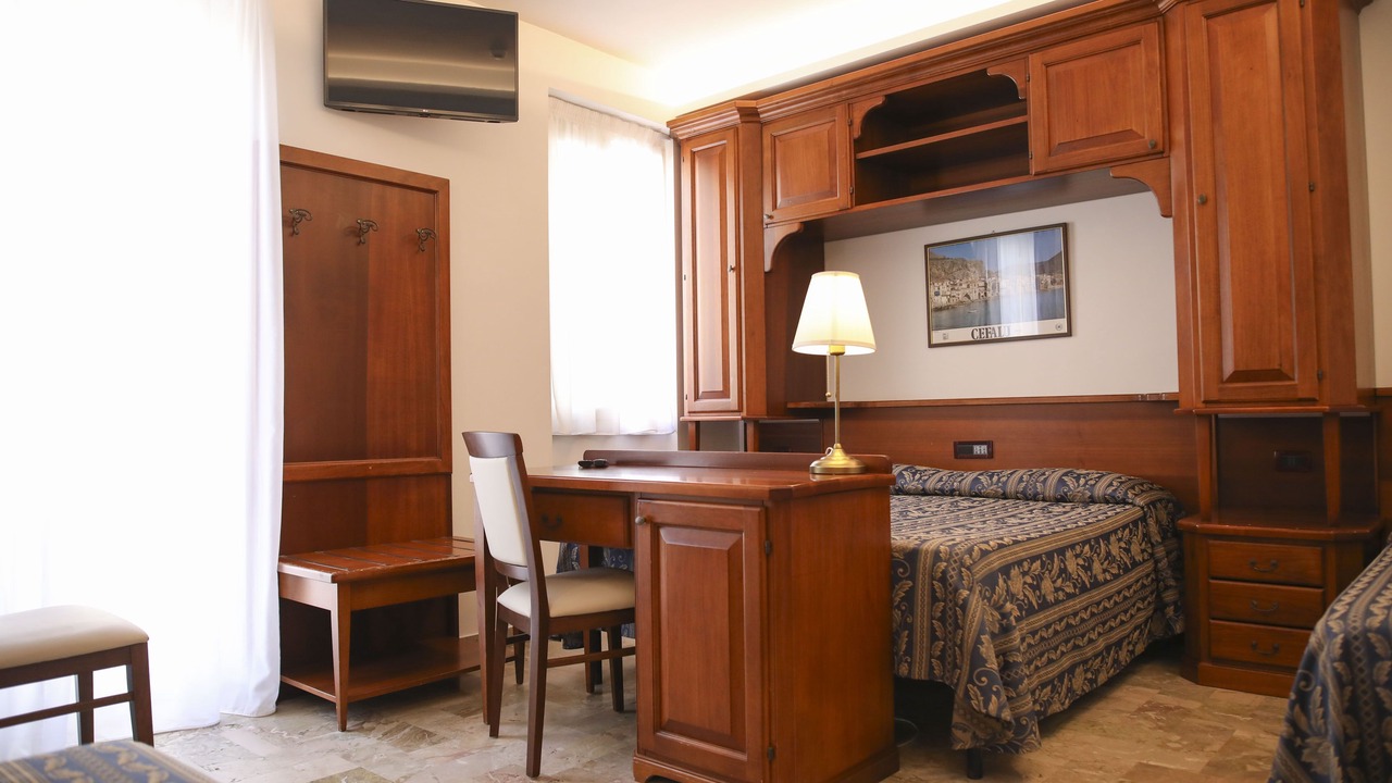 Photo of Bedroom in Old Town