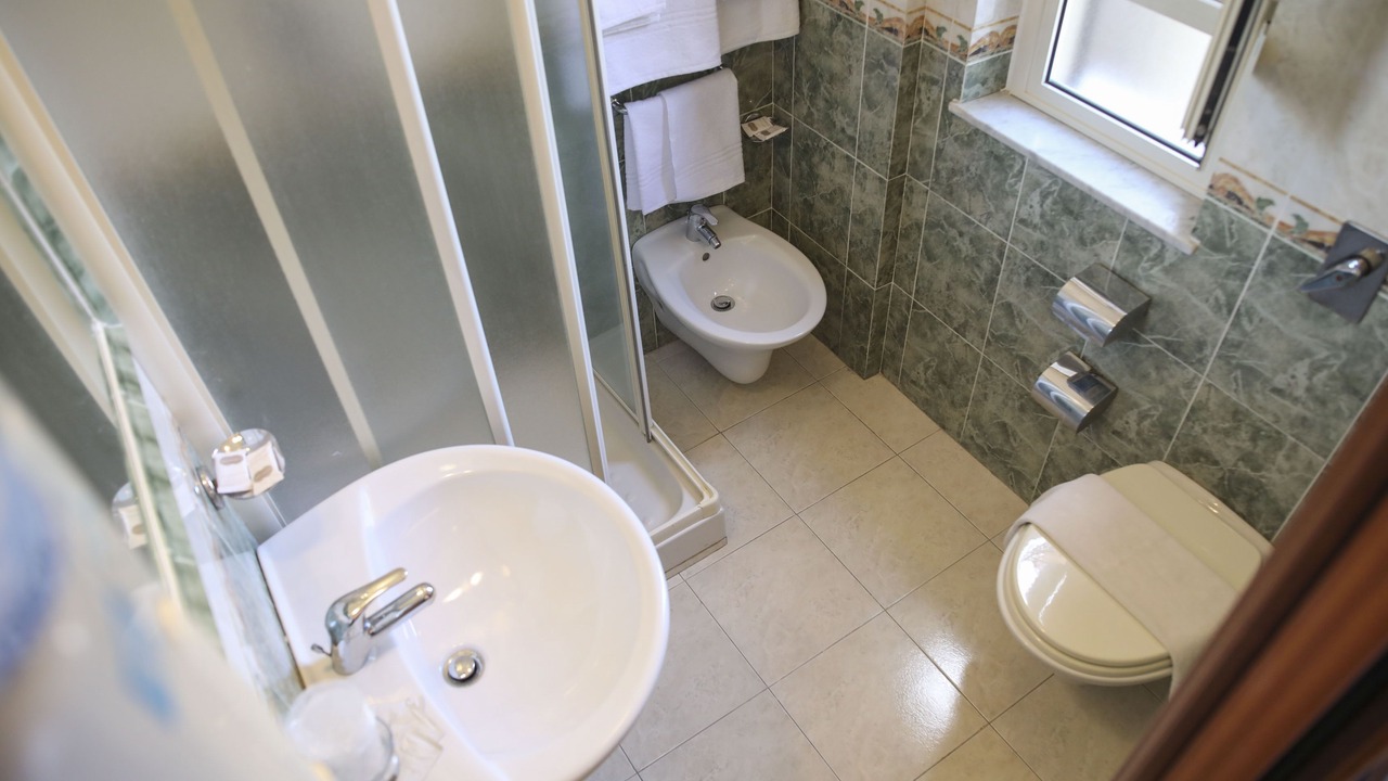 Photo of Bathroom in Old Town