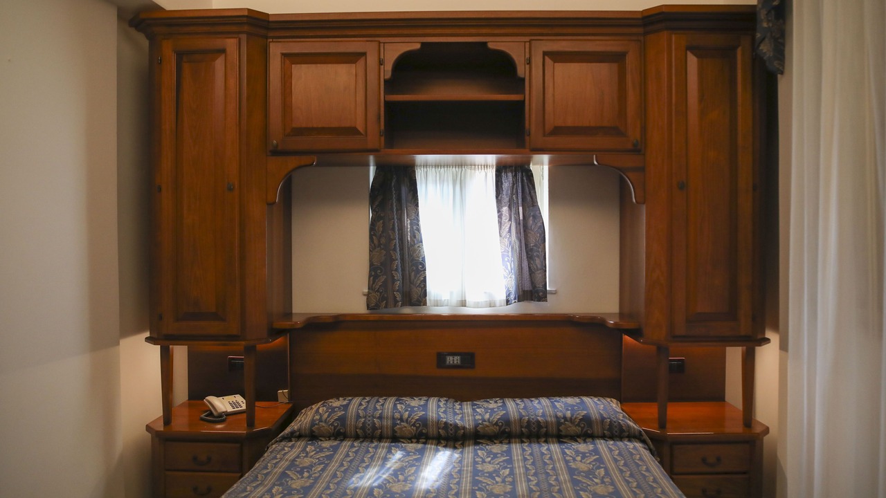 Photo of Bedroom in Old Town