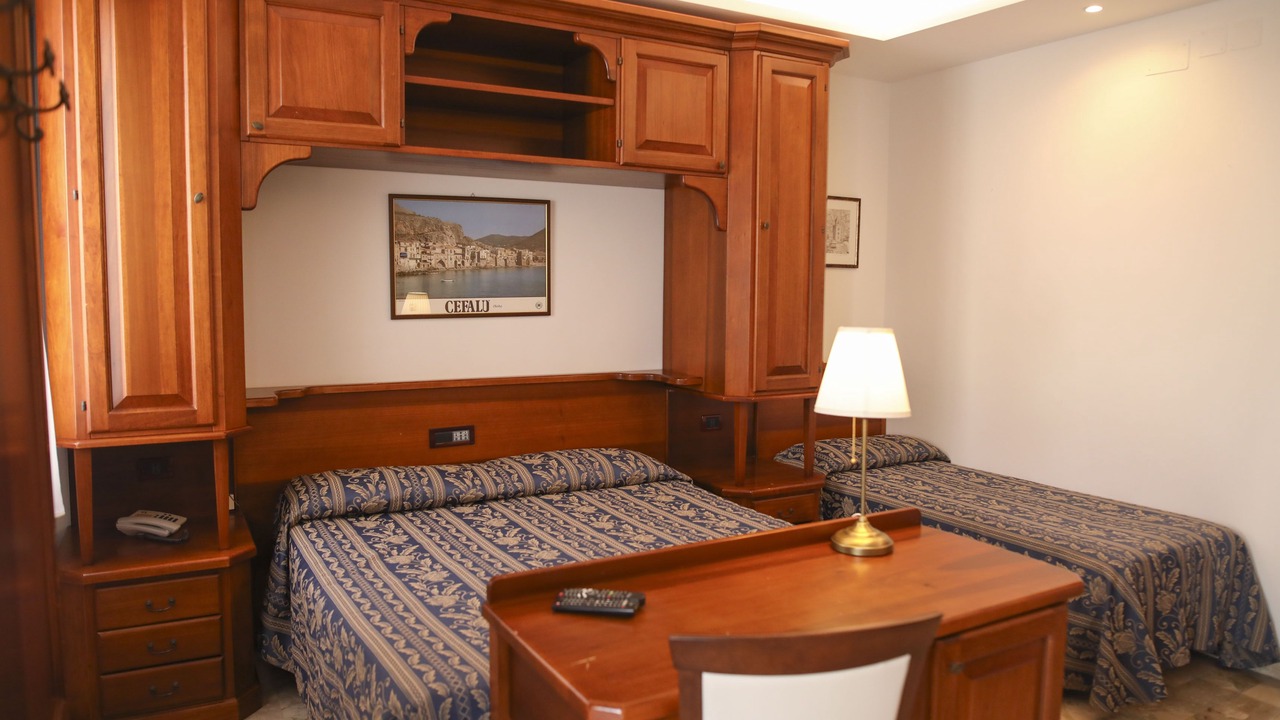 Photo of Livingroom in Old Town