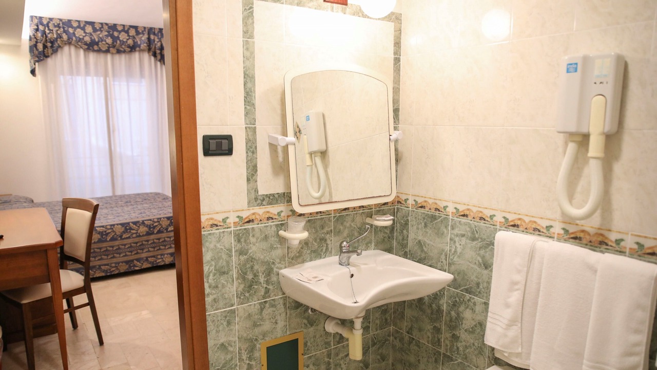 Photo of Bathroom in Old Town