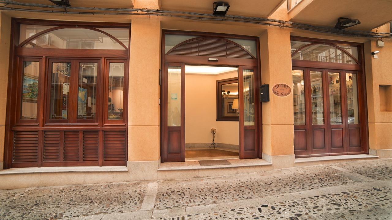 Photo of Outdoor in Old Town