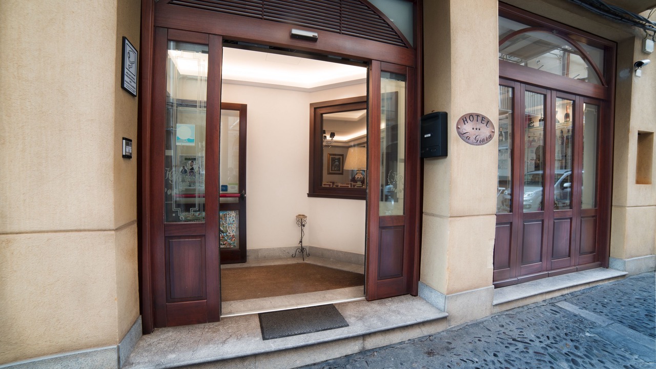 Photo of Outdoor in Old Town