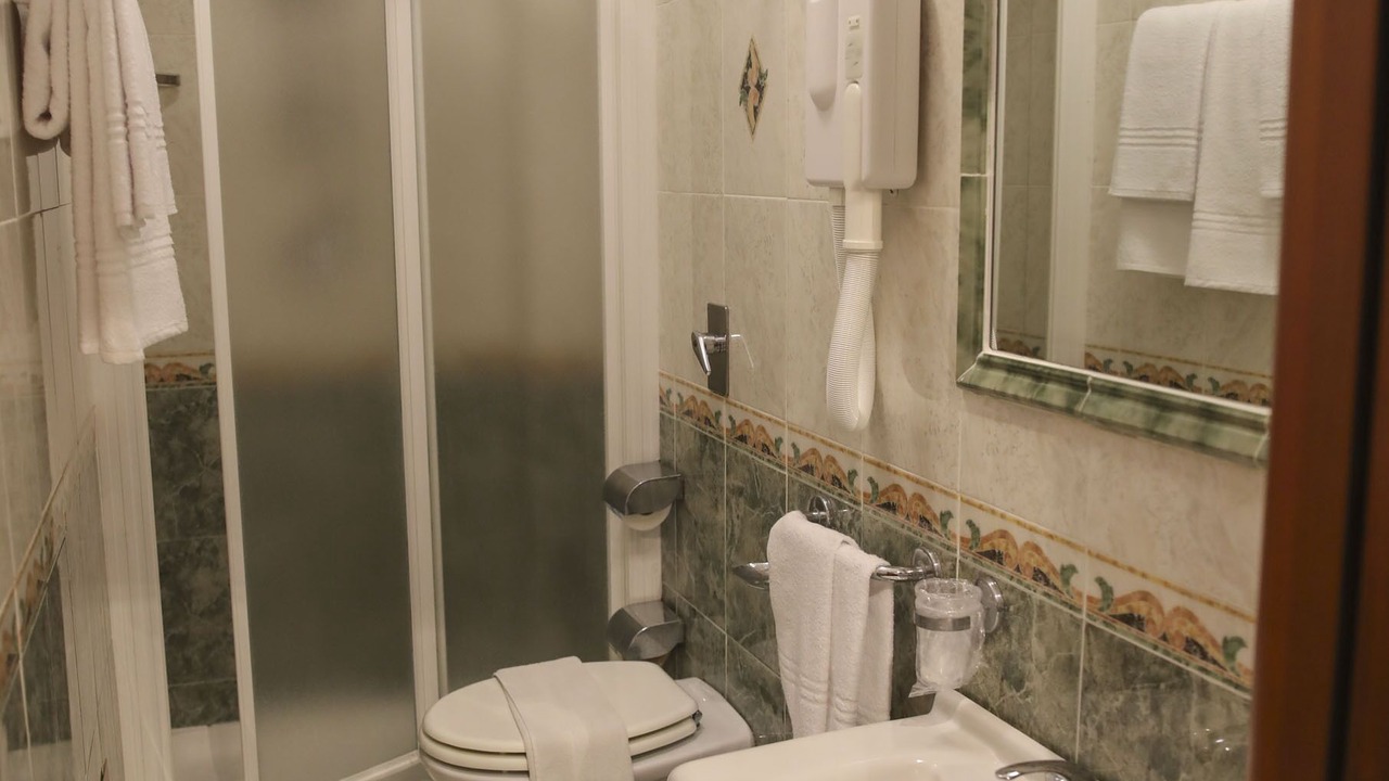 Photo of Bathroom in Old Town