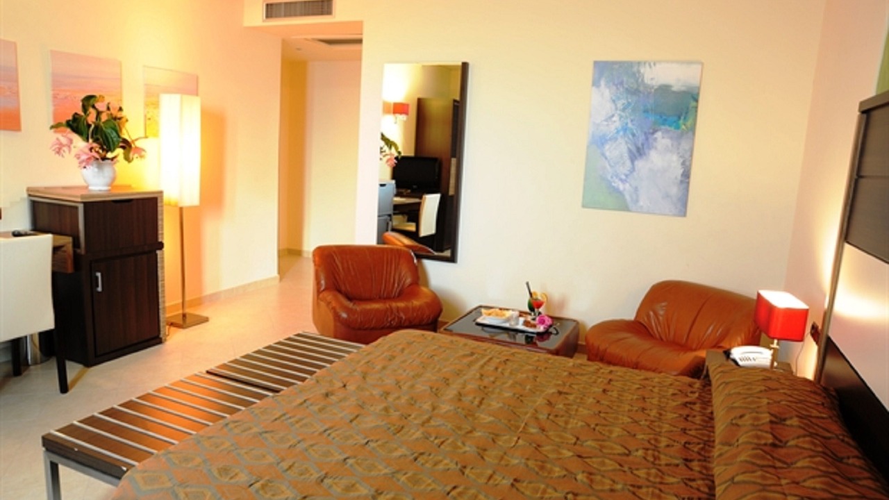 Photo of Bedroom in Divieto
