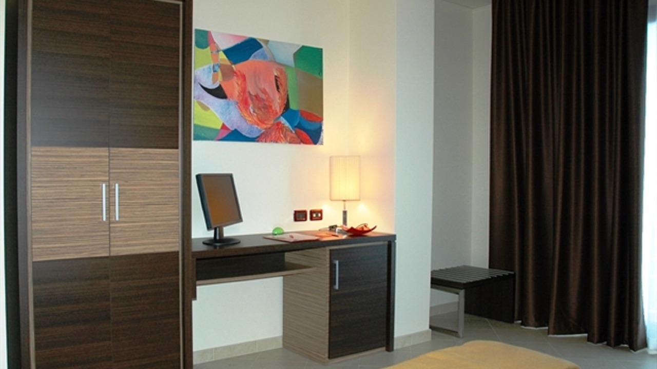 Photo of Bedroom in Divieto