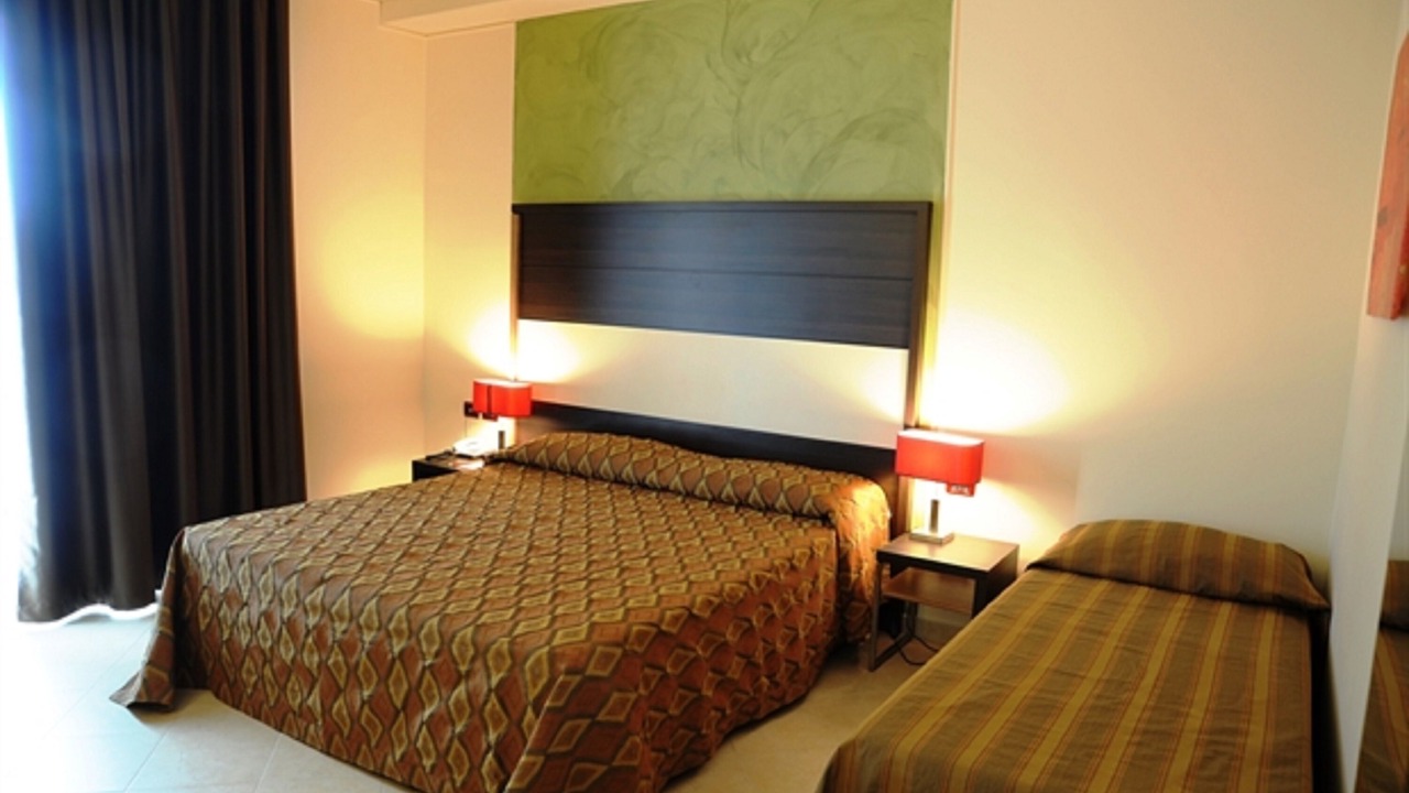 Photo of Bedroom in Divieto