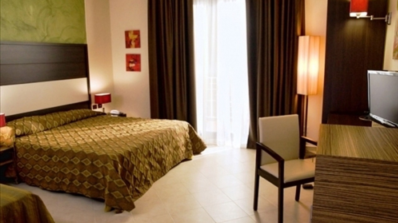 Photo of Bedroom in Divieto