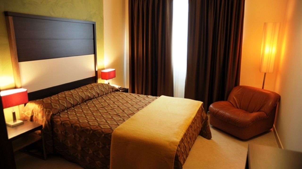 Photo of Bedroom in Divieto