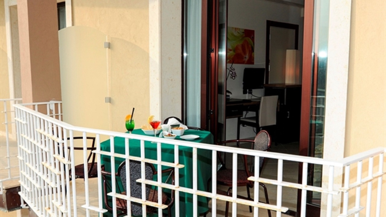 Photo of Patio Balcony in Divieto