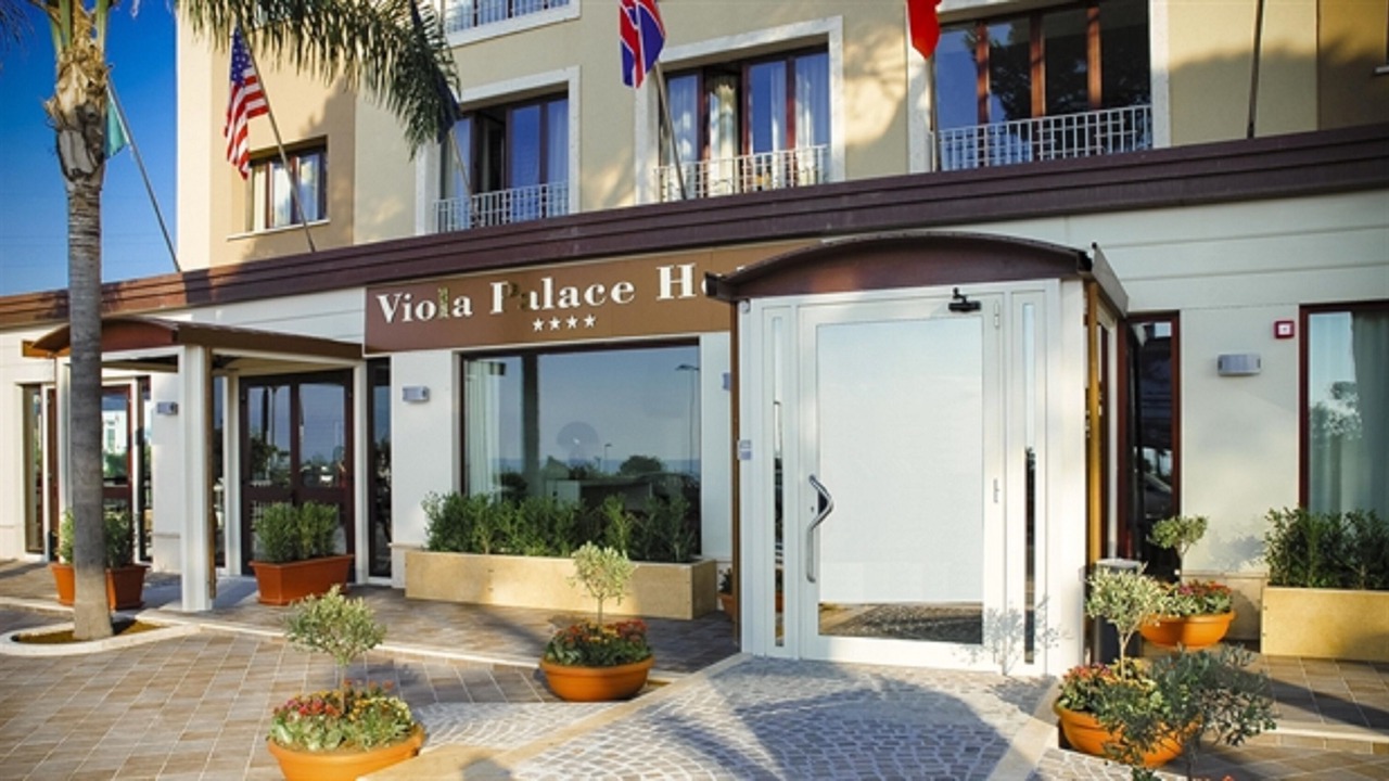 Photo of Outdoor in Divieto