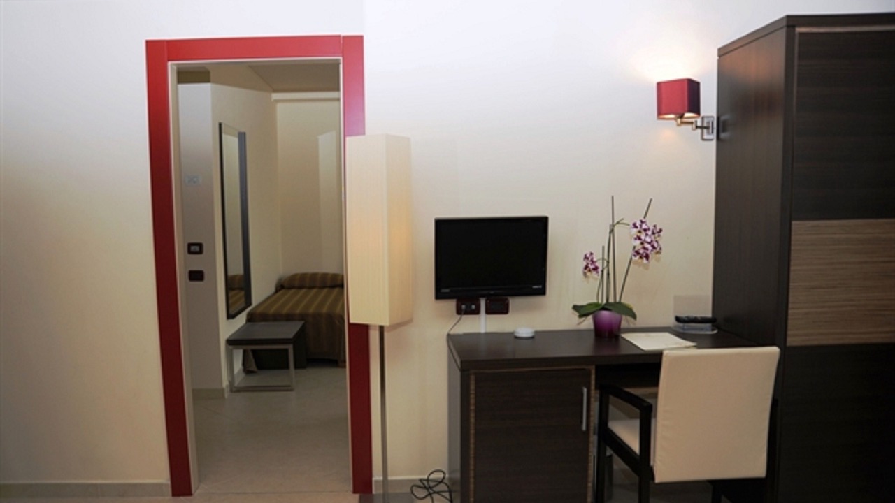 Photo of Bedroom in Divieto