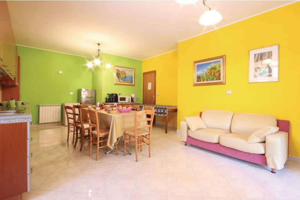 Photo of Livingroom in Piraino