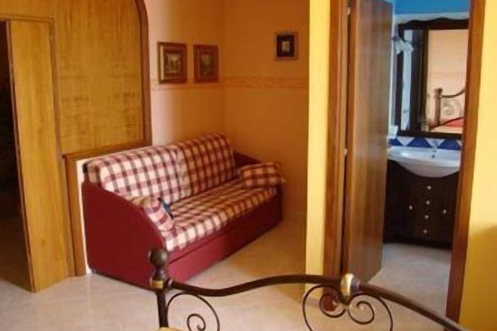 Photo of Livingroom in Piraino