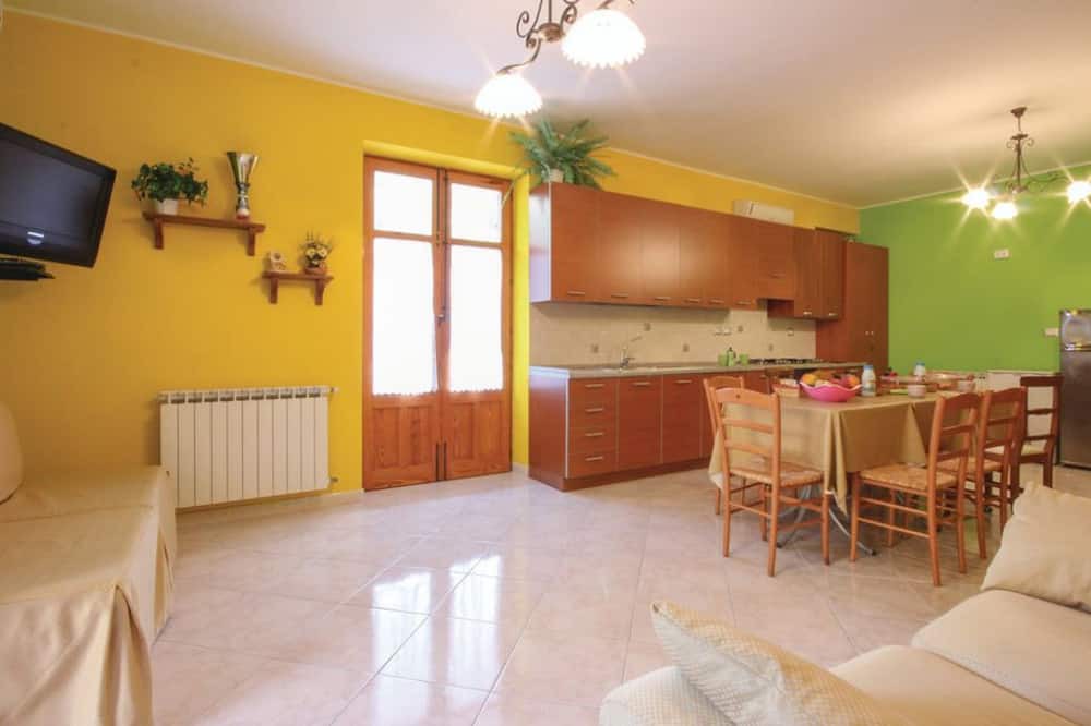 Photo of Livingroom in Piraino
