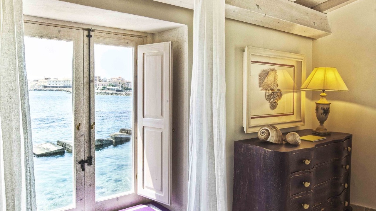 Photo of Bedroom in Santa Lucia