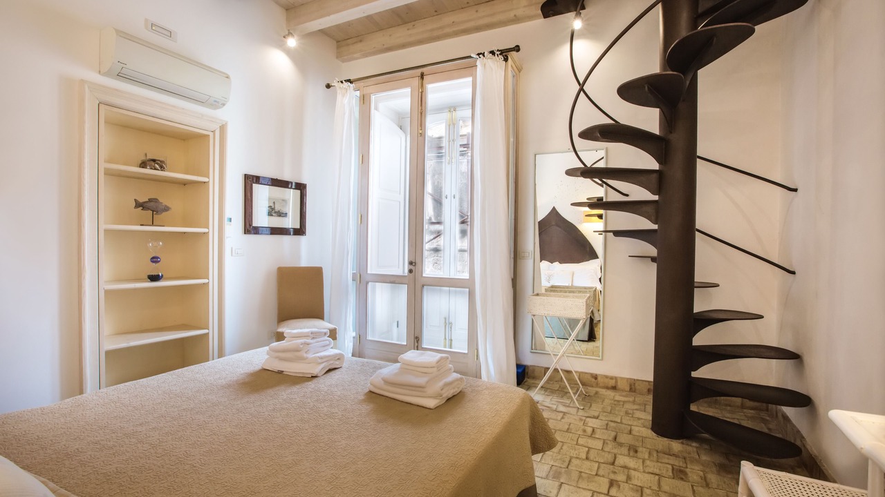 Photo of Bedroom in Santa Lucia