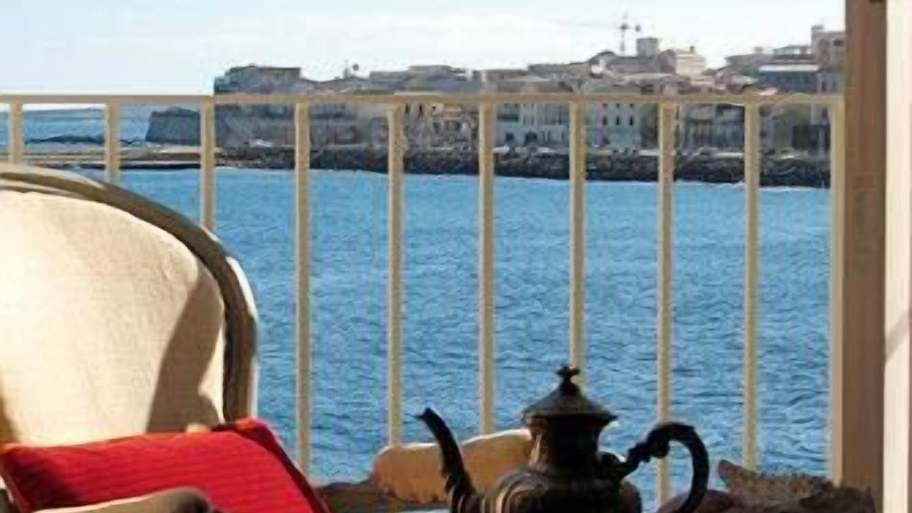 Photo of Patio Balcony in Santa Lucia