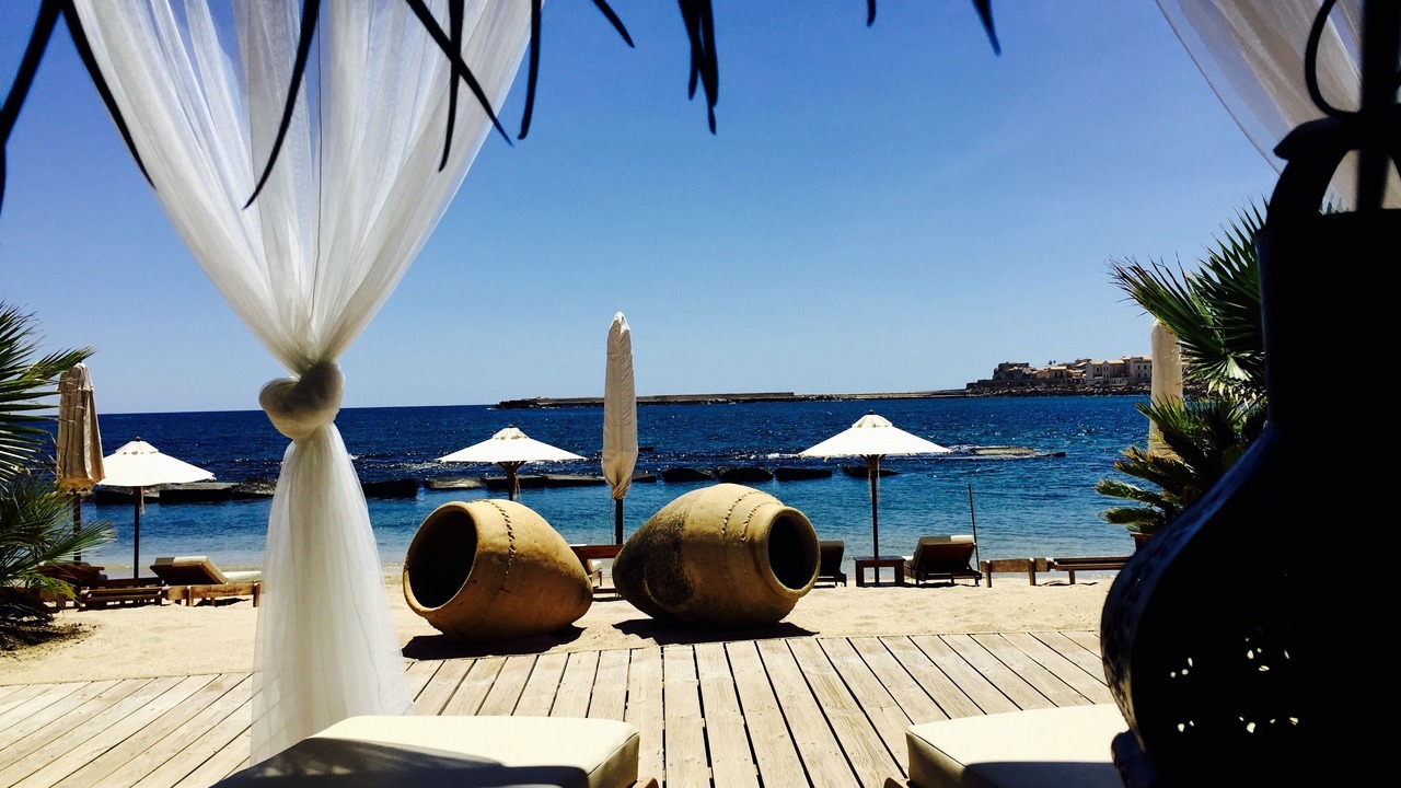 Photo of Outdoor in Santa Lucia