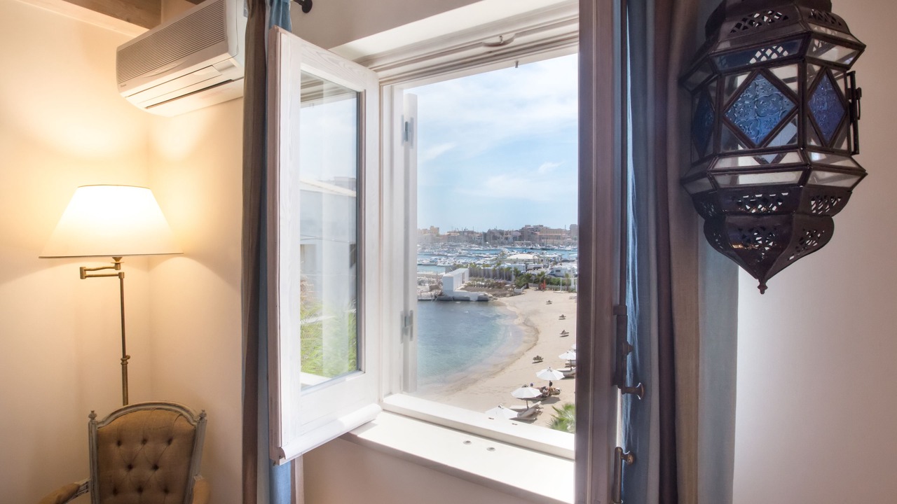 Photo of Bedroom in Santa Lucia