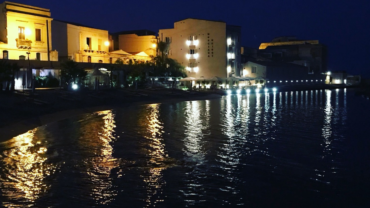 Photo of Outdoor in Santa Lucia