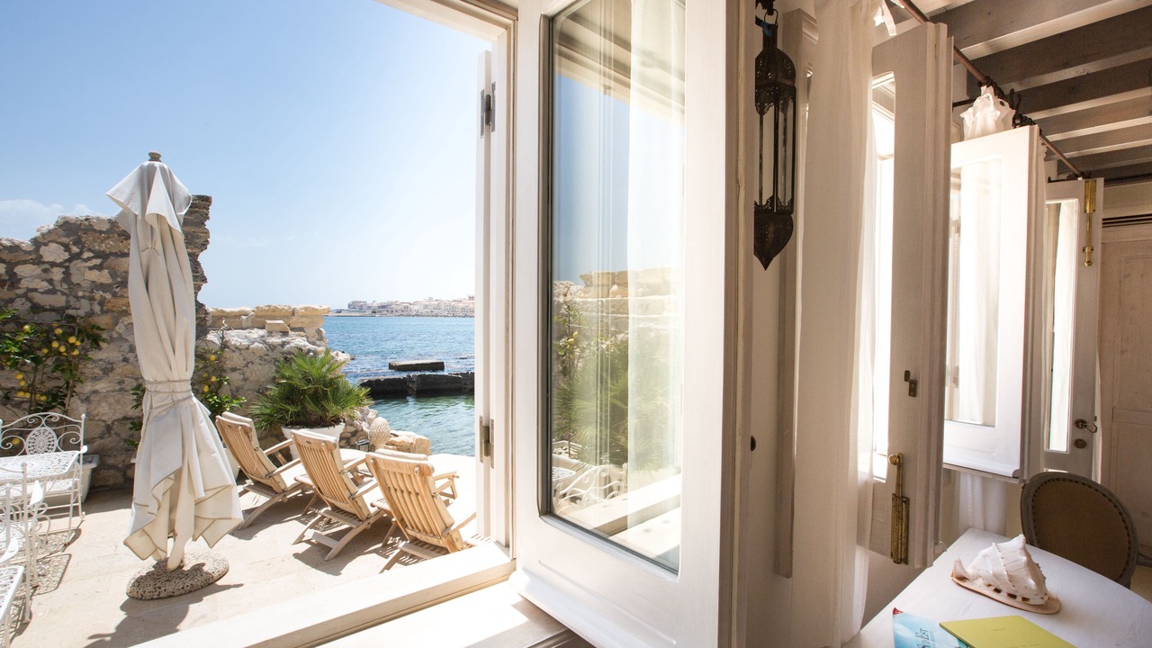 Photo of Bedroom in Santa Lucia