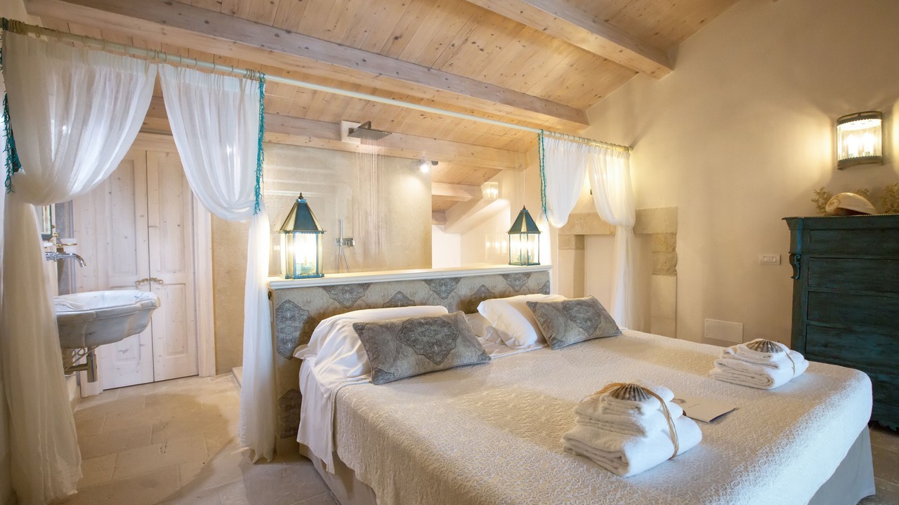 Photo of Bedroom in Santa Lucia