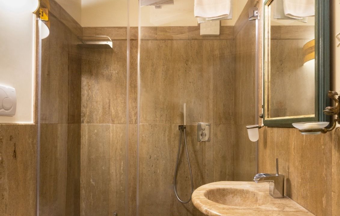 Photo of Bathroom in Santa Lucia