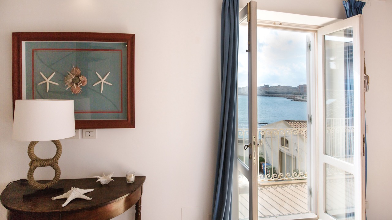 Photo of Patio Balcony in Santa Lucia