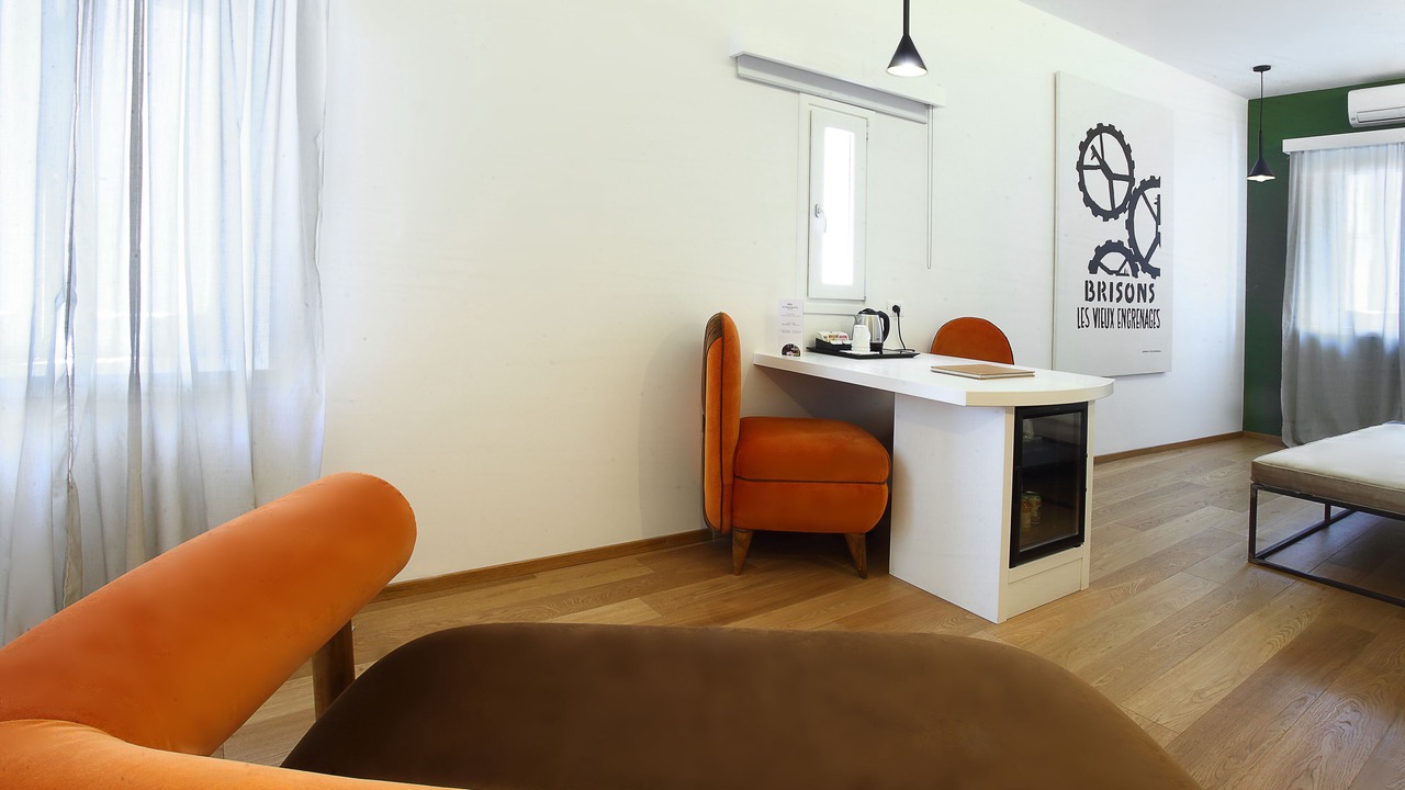 Photo of Bedroom in Centro Storico