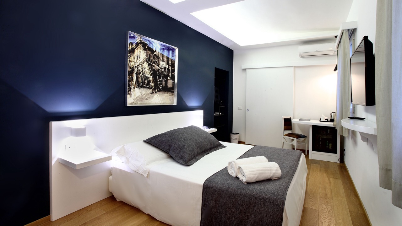 Photo of Bedroom in Centro Storico