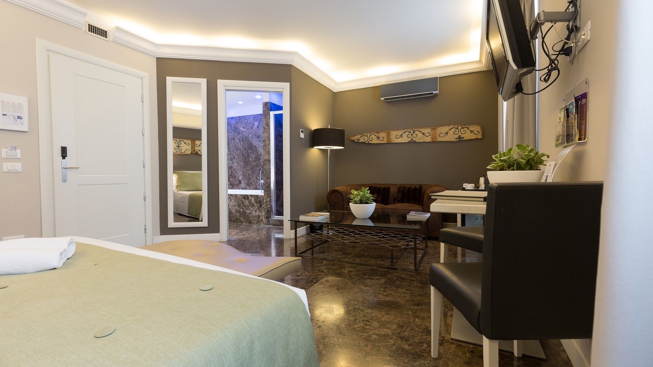 Photo of Bedroom in Centro Storico