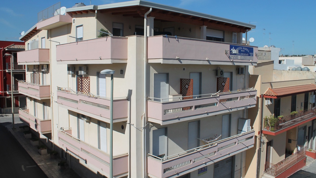 Photo of Outdoor in Pozzallo
