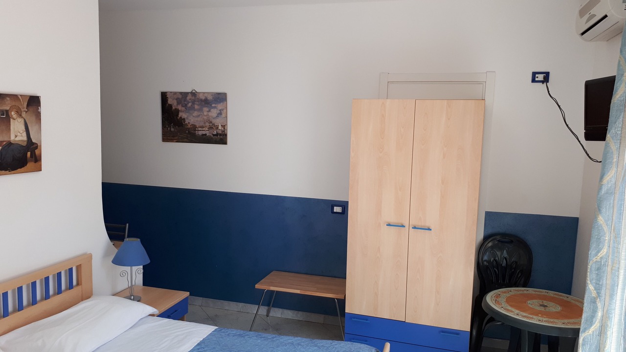 Photo of Bedroom in Pozzallo