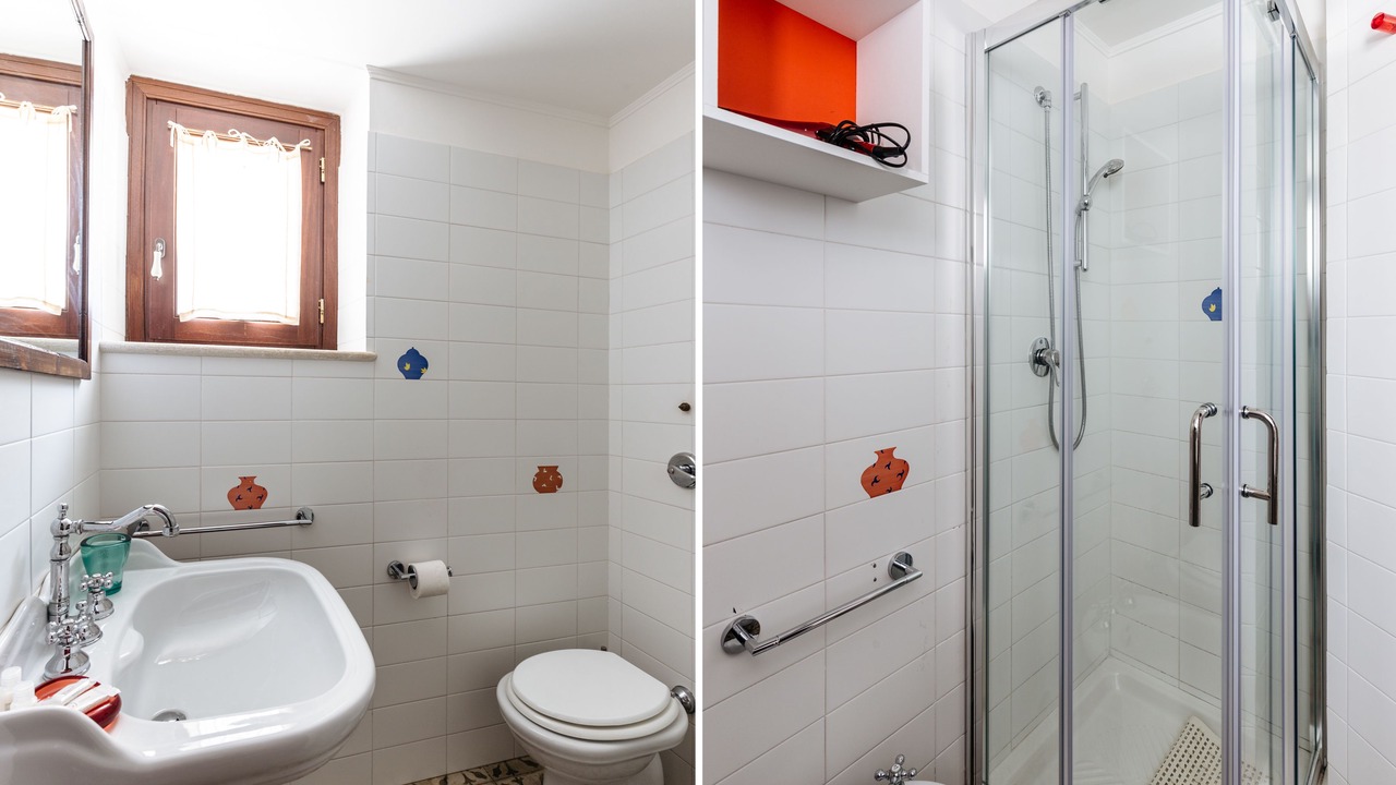Photo of Bathroom in Valderice