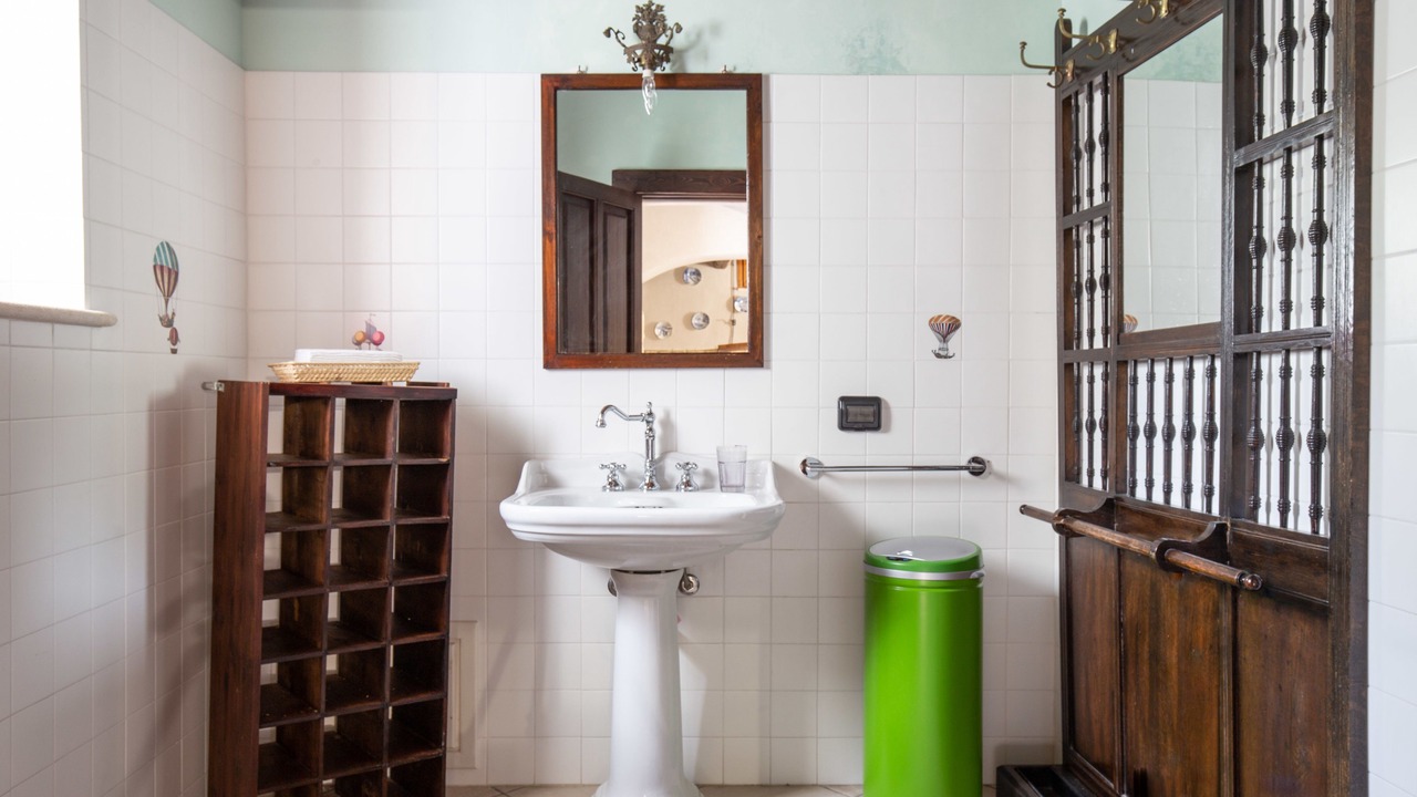 Photo of Bathroom in Valderice