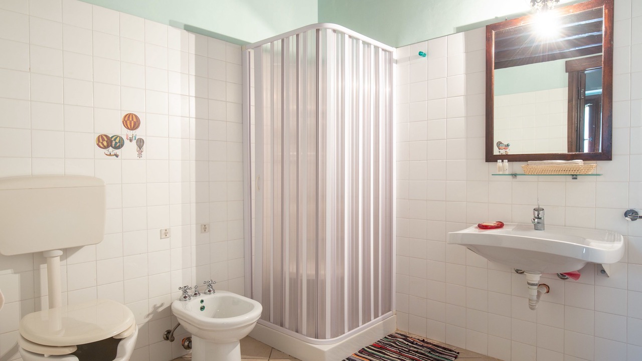 Photo of Bathroom in Valderice
