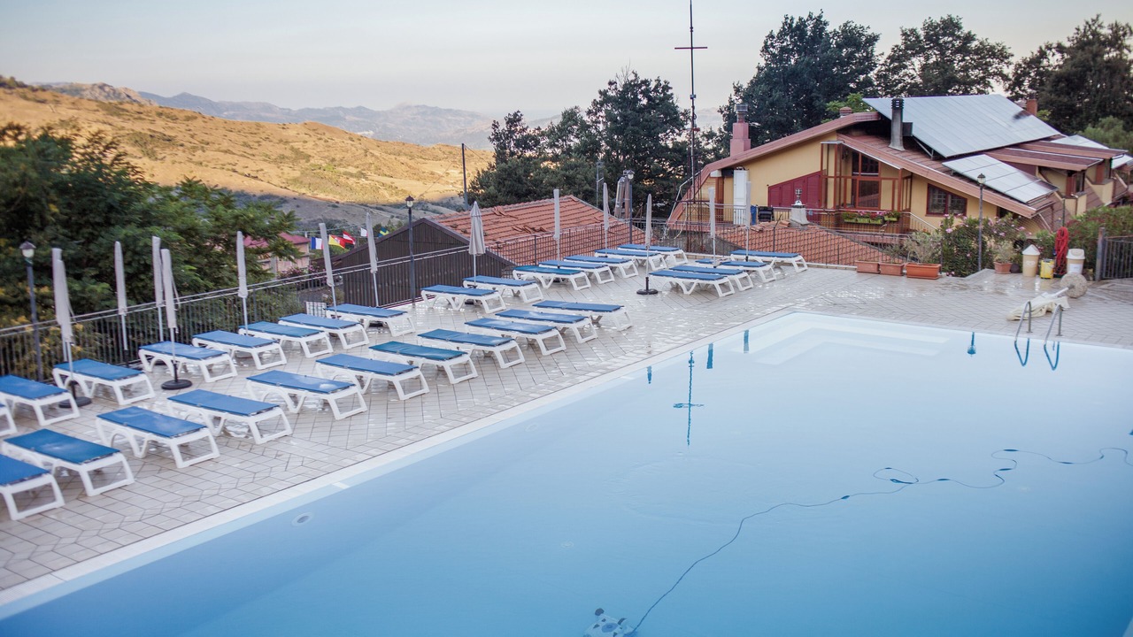 Photo of Outdoor in Santa Domenica Vittoria